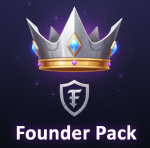 Starter Pack
